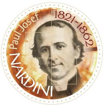 Logo zur Seligsprechung Logo zur Seligsprechung